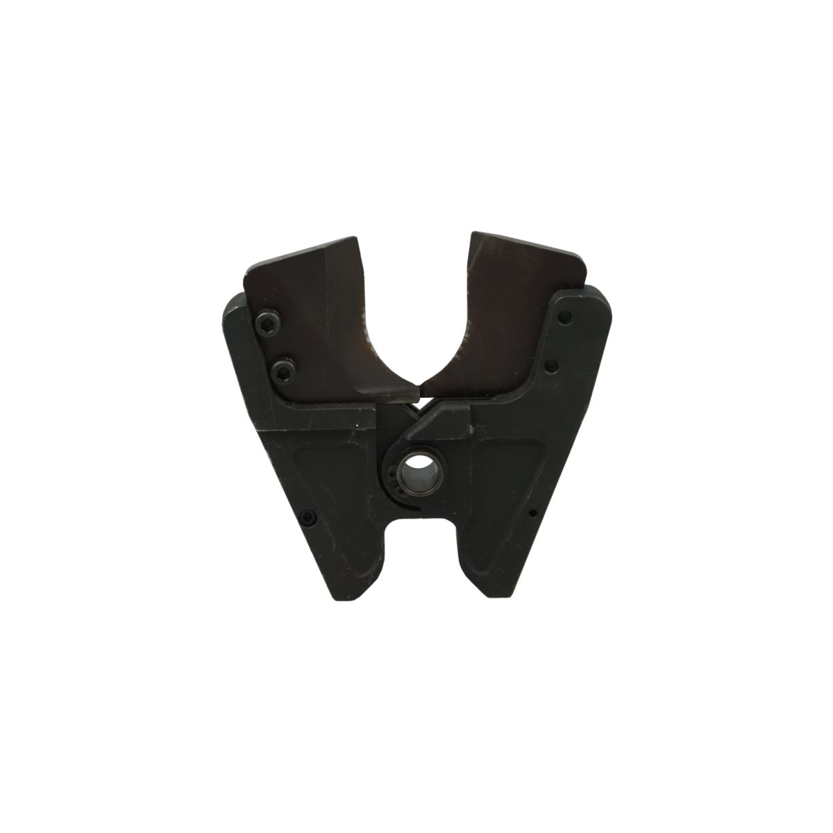Frontansicht Vitolon  78003120 Schneidaufsatz Cu-Al für V5-AM-S