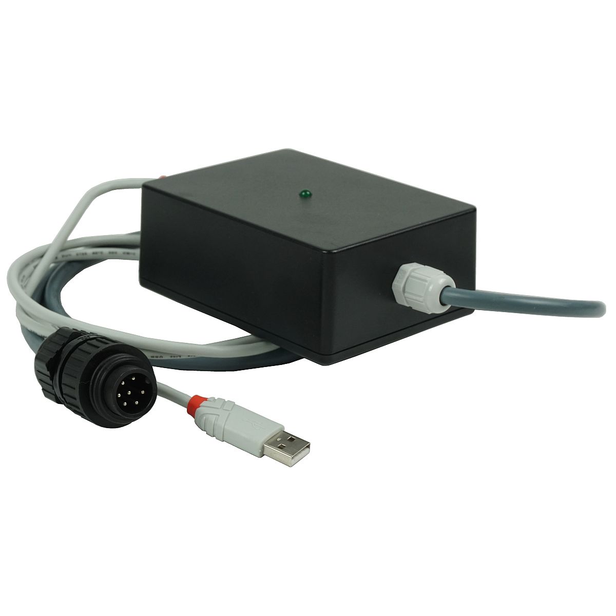 Datenbox für AP550