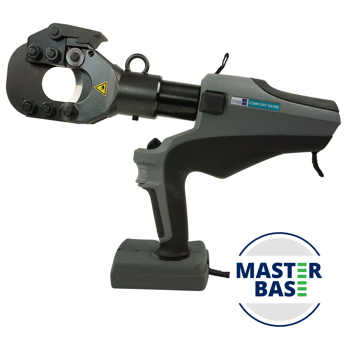 Battery-Operated Hydraulic Cutter Ø 45 mm Battery-Operated Hydraulic Cutter Ø 45 mm