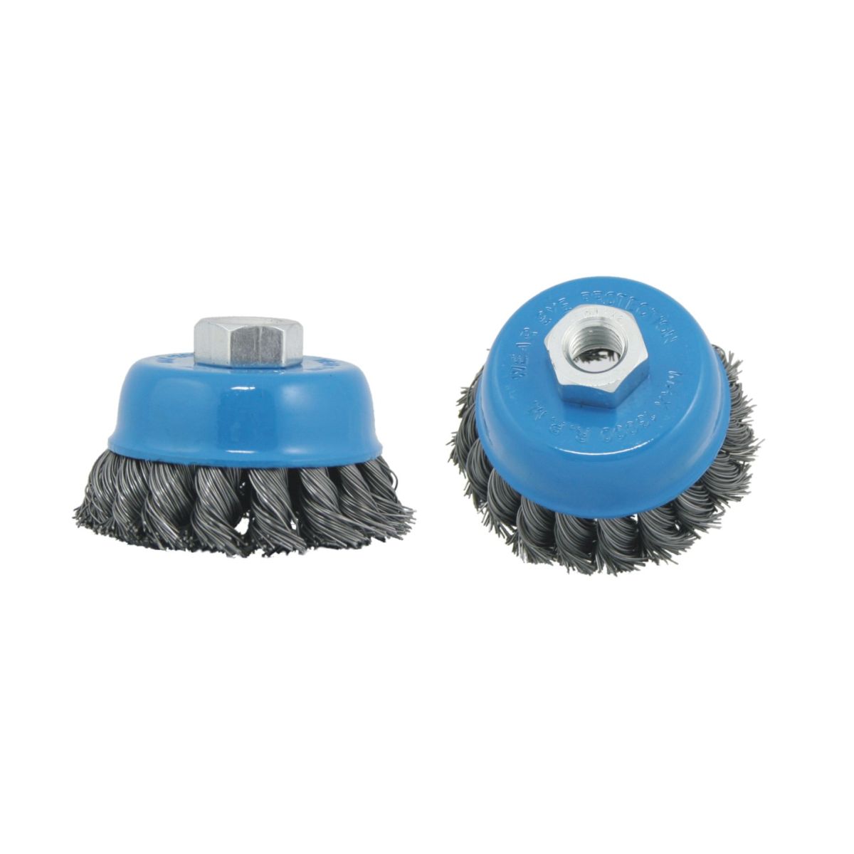 Topfdrahtbürste Topfdrahtbürste