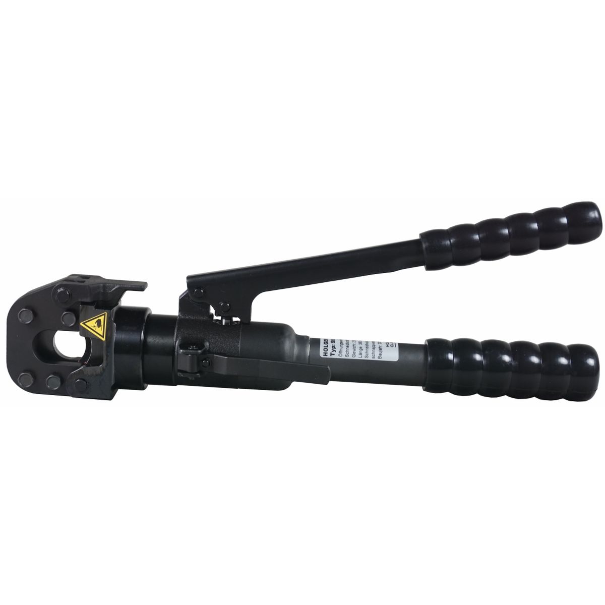 Hand-hydraulisches Schneidwerkzeug - Ø 23 mm Hand-hydraulisches Schneidwerkzeug - Ø 23 mm