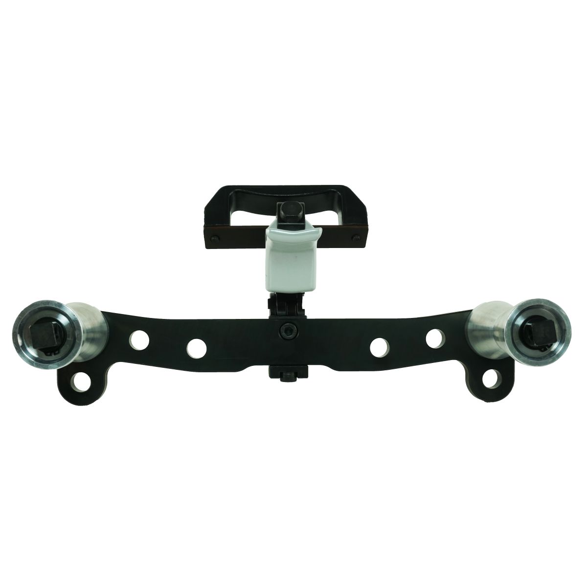 SLCB-JAW-1  mit verstellbaren Rollen