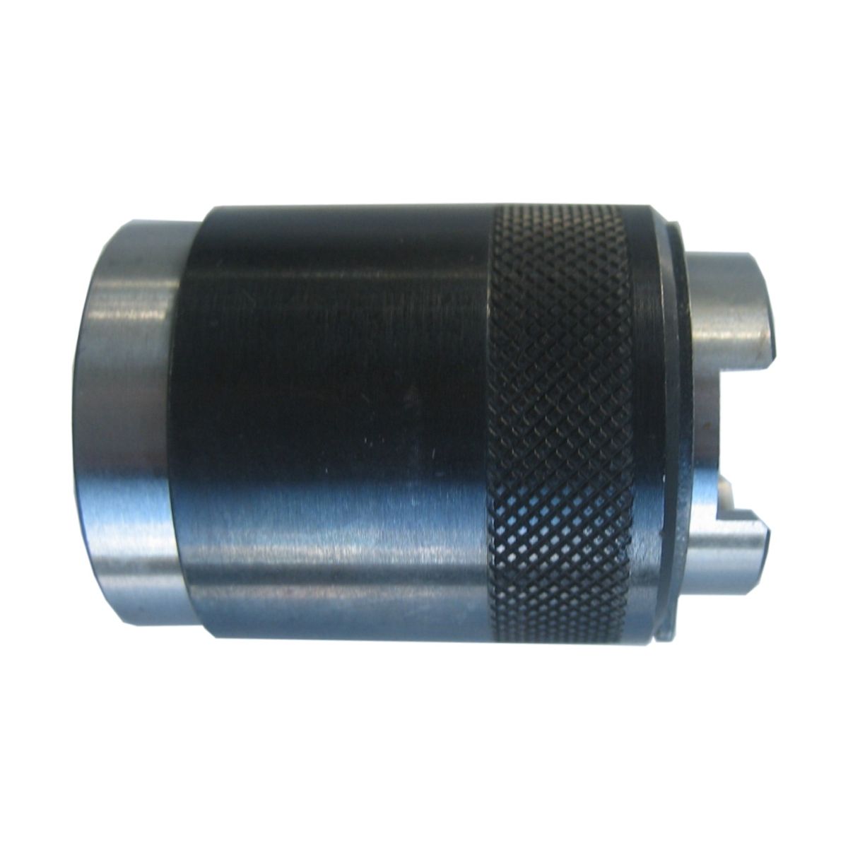 Precision quick-changing chuck, Typ 1 Precision quick-changing chuck, Typ 1