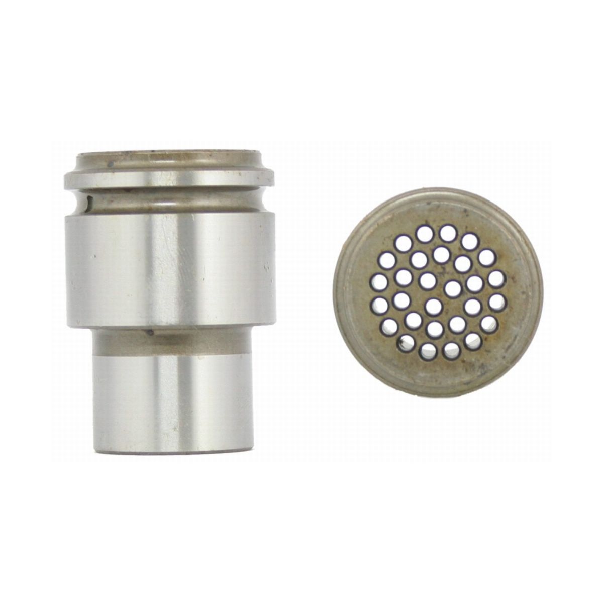 Nadelträger 2 mm - DN23/2 Nadelträger 2 mm - DN23/2