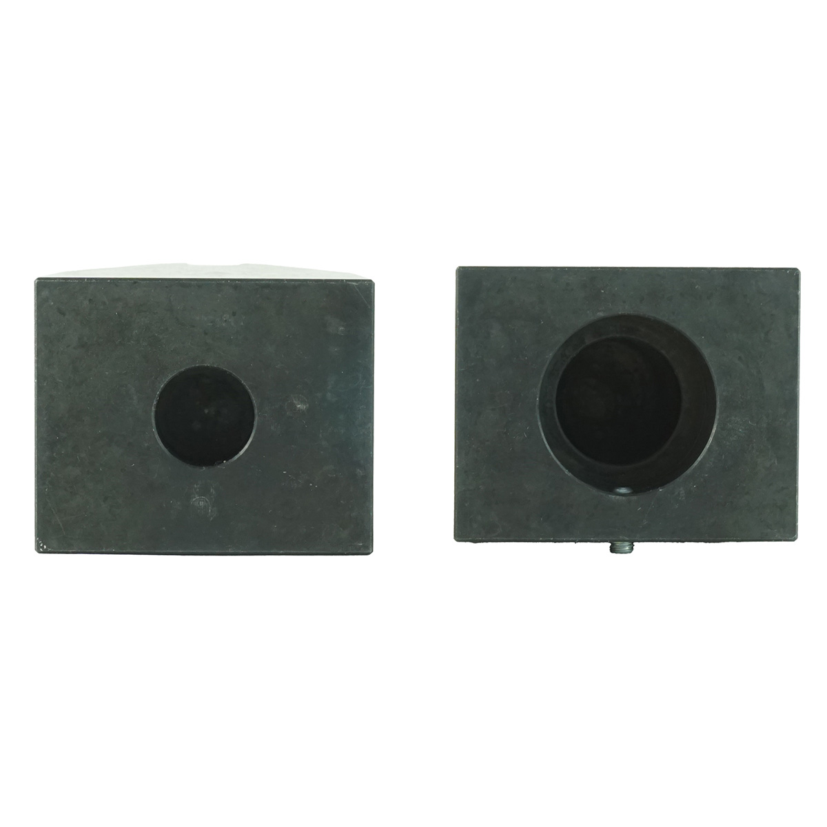 79500205 LSA15 Punching adapter FF03 LSA15 Punching adapter bottom - Insert for punch and die