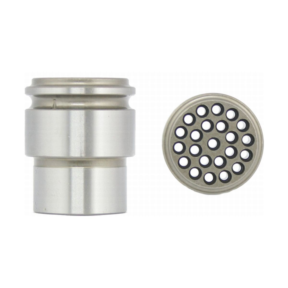 Nadelträger 3 mm - DN25/3 (JEX-24) Nadelträger 3 mm - DN25/3 (JEX-24)