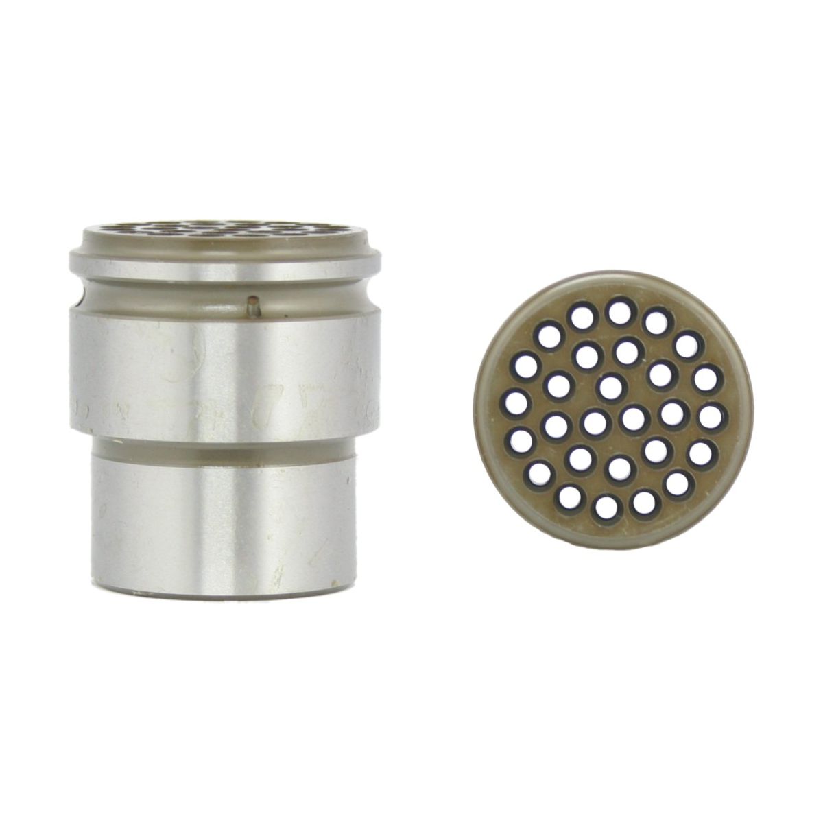 Nadelträger 3 mm - DN30 (JEX-28) - DN3000A (JEX-2800A) Nadelträger 3 mm - DN30 (JEX-28) - DN3000A (JEX-2800A)