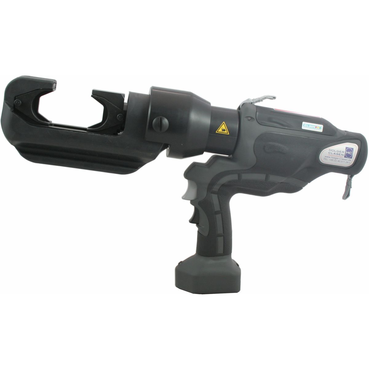 Akku-hydraulisches Presswerkzeug % Aktion % Akku-hydraulisches Presswerkzeug % Aktion %