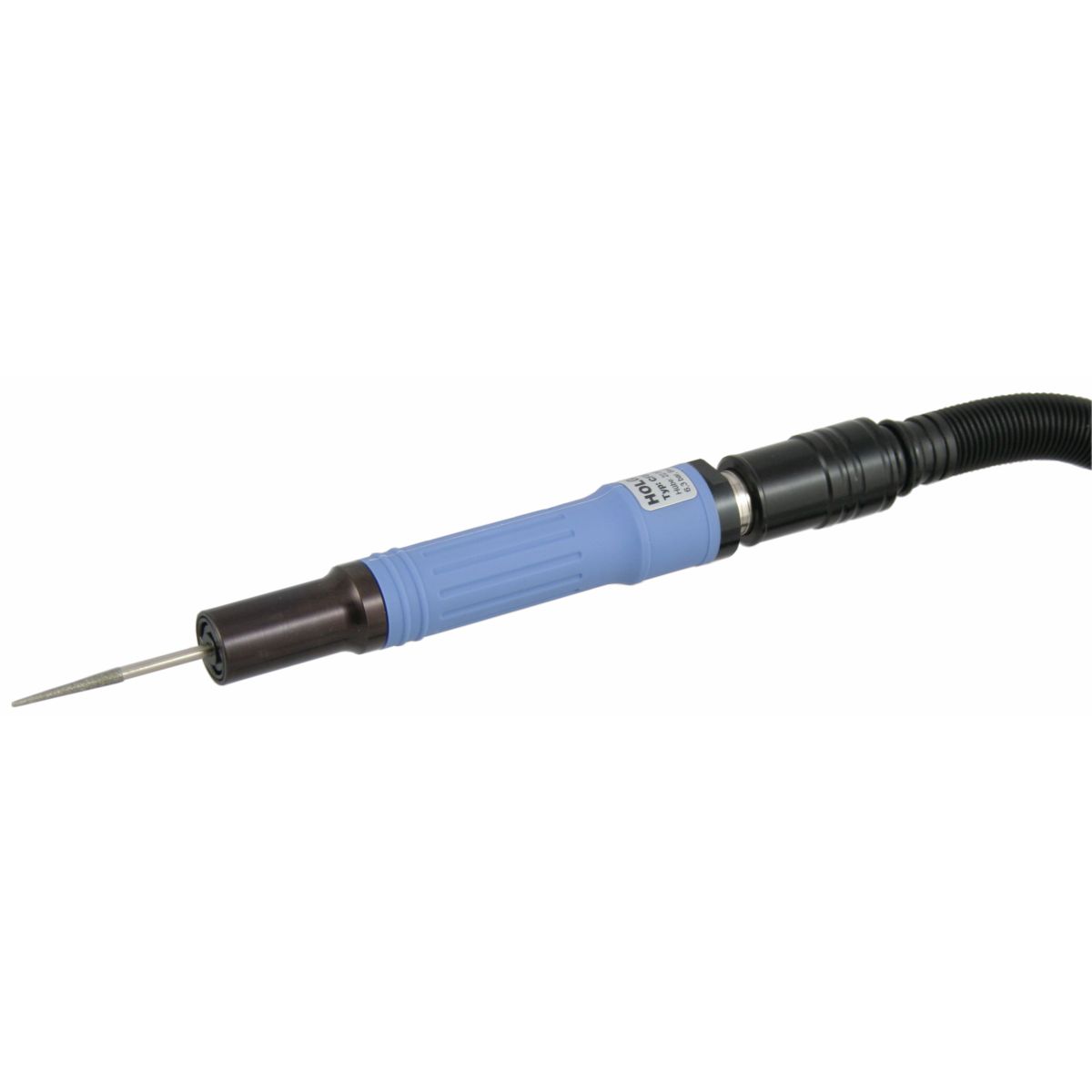 Precision hand file Precision hand file
