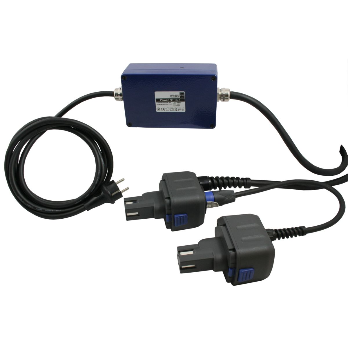 Power supply unit  % Action % Power supply unit  % Action %