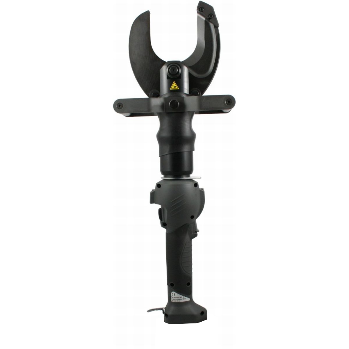 inliner-ils10-solo-links left side view without battery