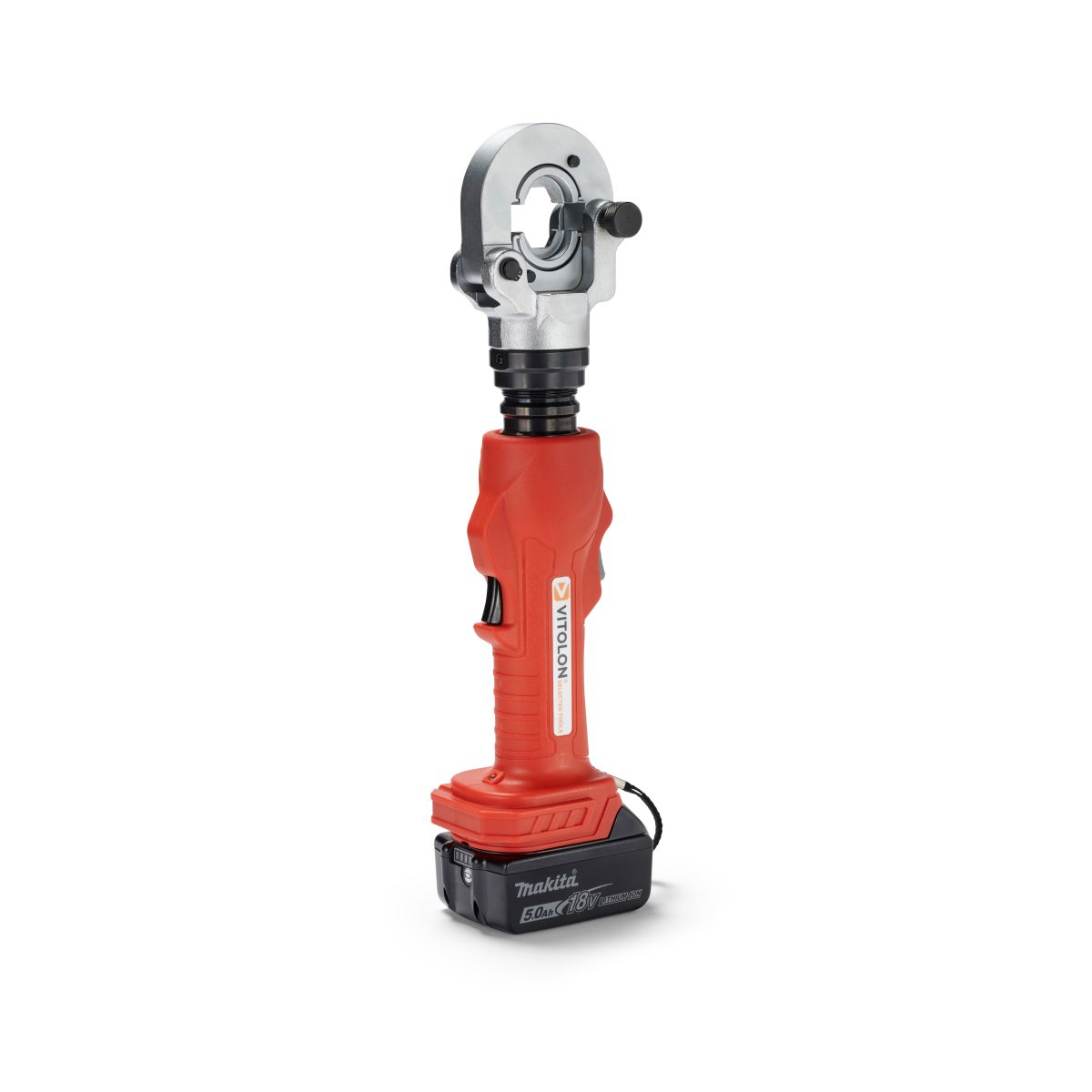 Akku-hydraulisches Presswerkzeug