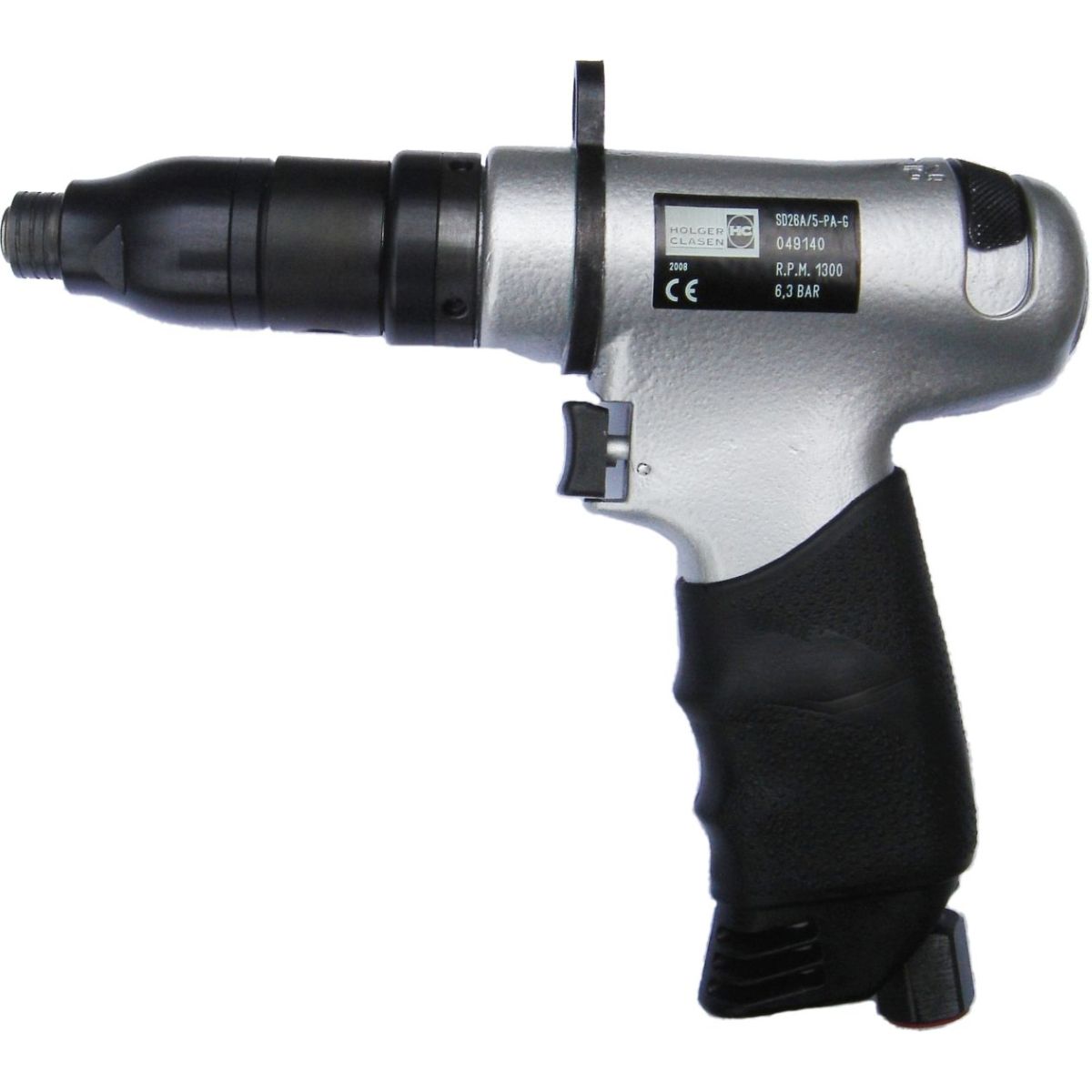 Screw driver