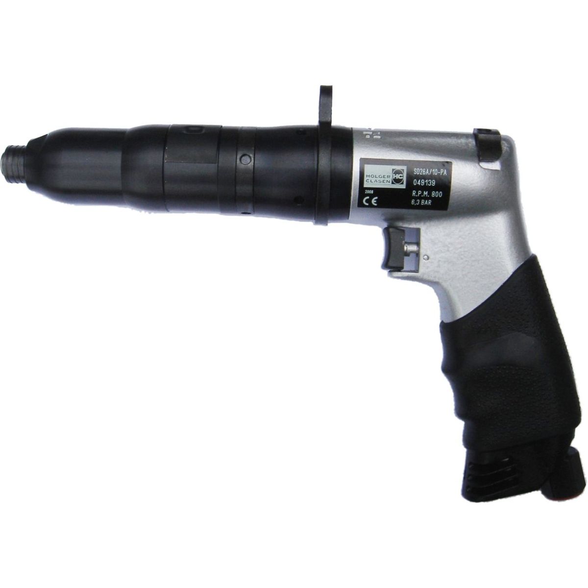 Screw driver