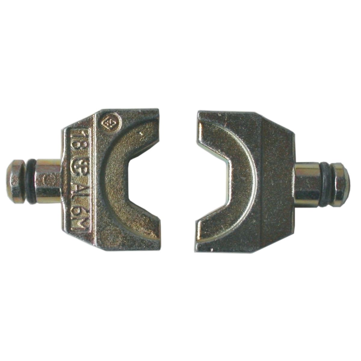 Sechskantpresseinsatz