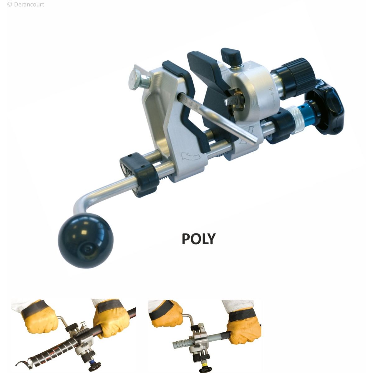 Schälgerät Schälgerät