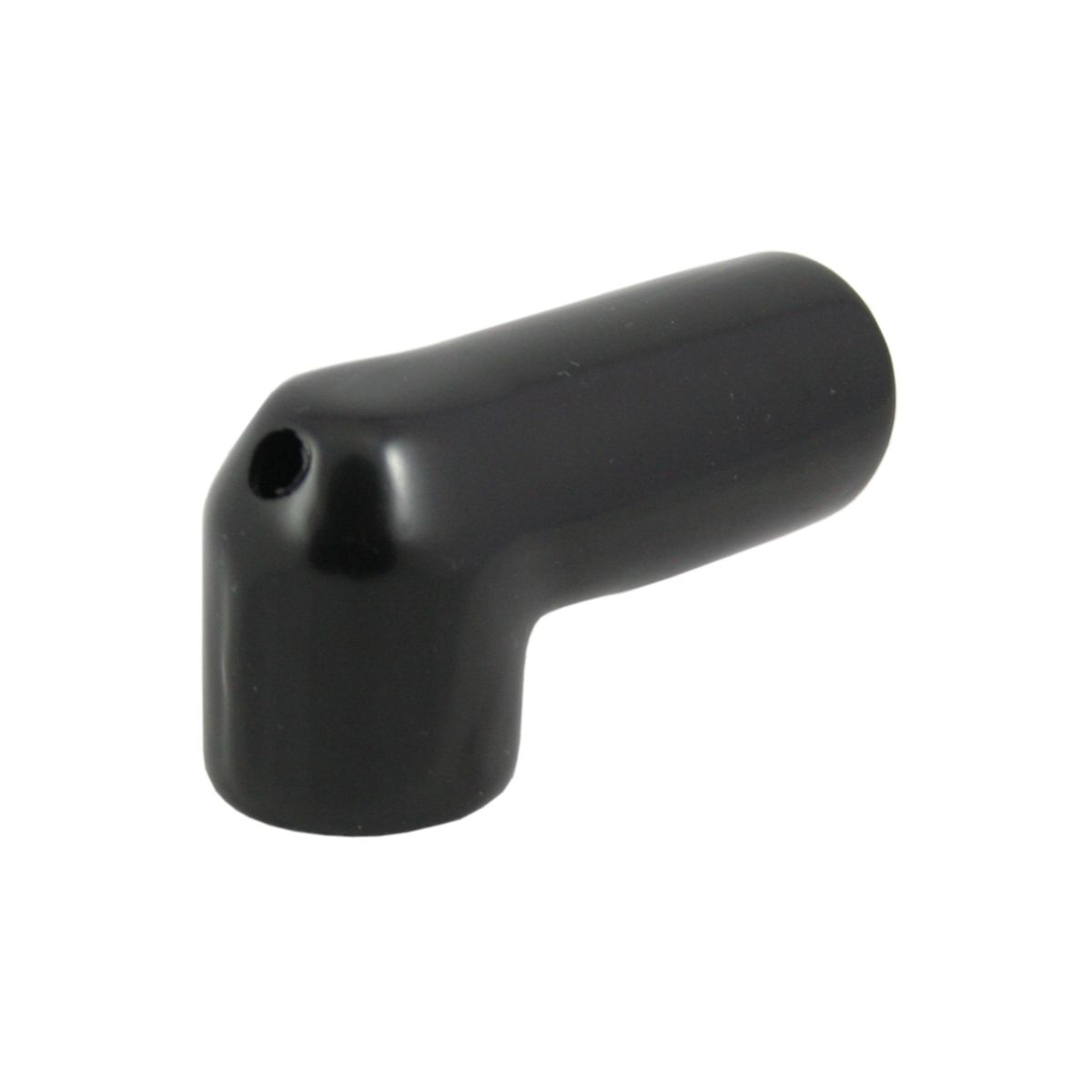Stoßschutz Winkelkopf 90°, PVC, weich Stoßschutz Winkelkopf 90°, PVC, weich