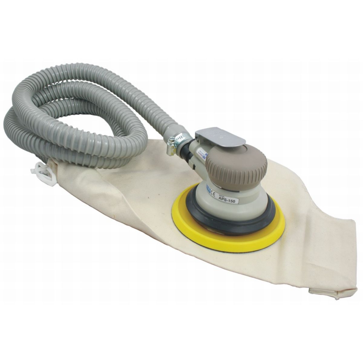 Random orbital sander Random orbital sander