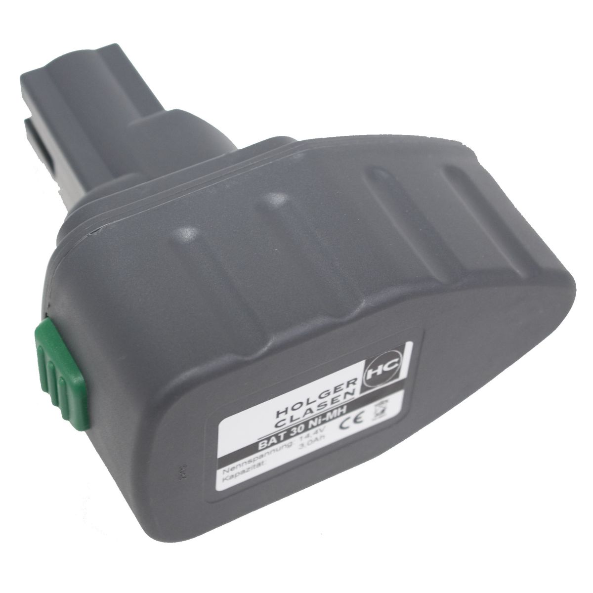 Battery NiMH 14,4 V Battery NiMH 14,4 V