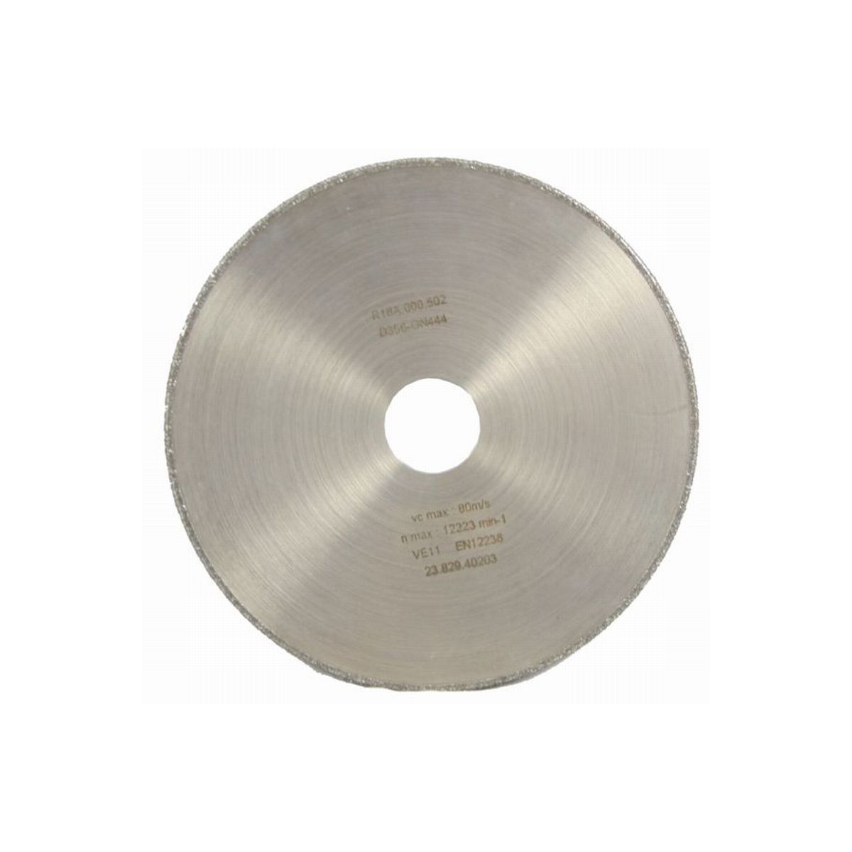 Diamond Cutting Wheel Diamond Cutting Wheel