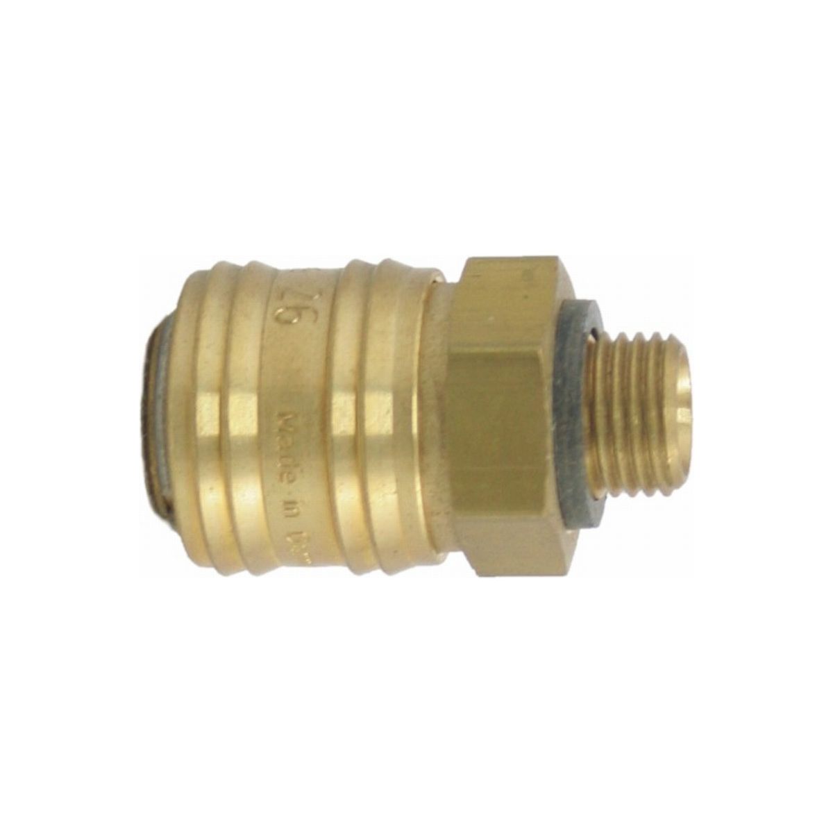 Quick-coupling Quick-coupling