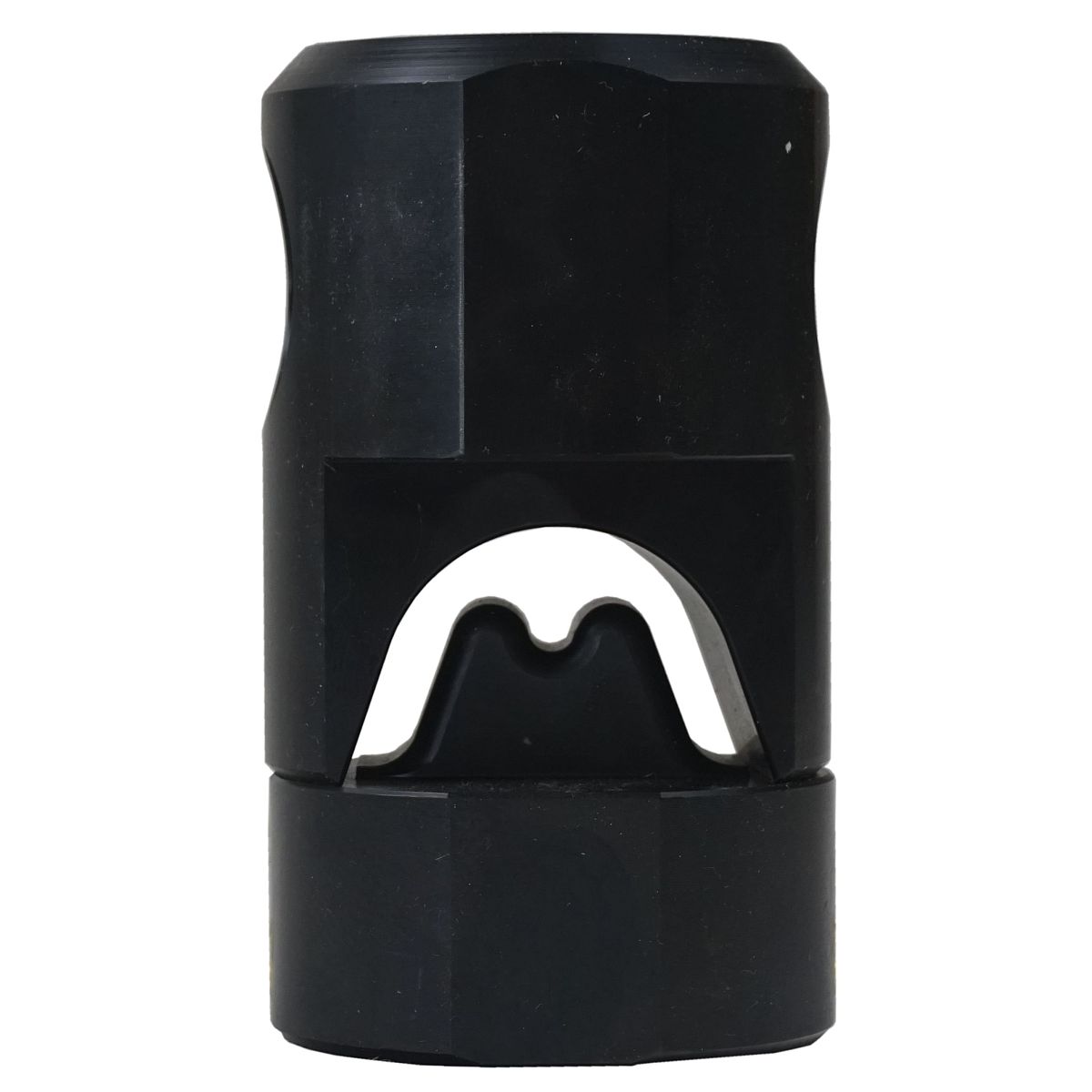 Double-arbor-crimping-die Double-arbor-crimping-die