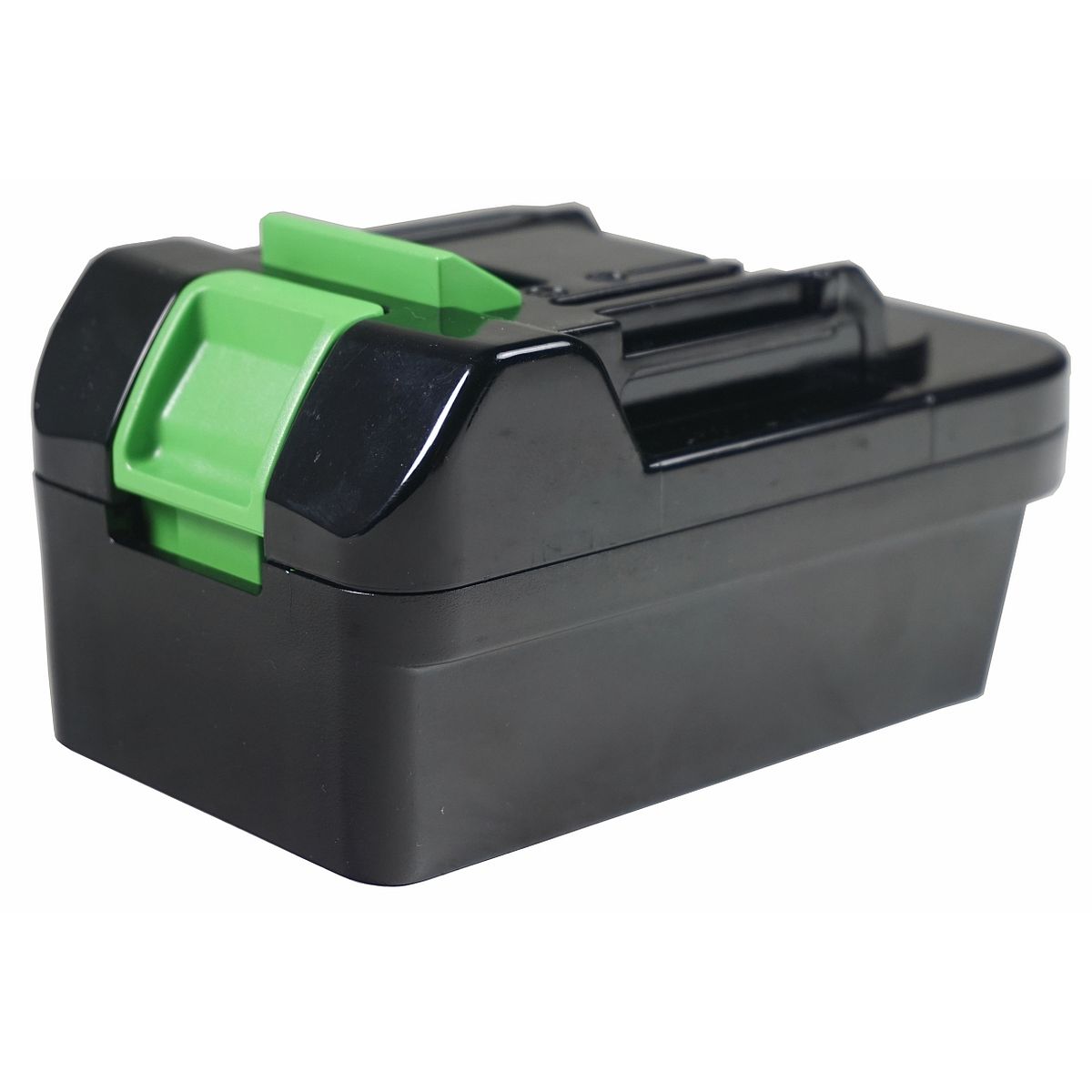 Battery-Adapter, makes makita holder compatible to Milwaukee battery Battery-Adapter, makes makita holder compatible to Milwaukee battery