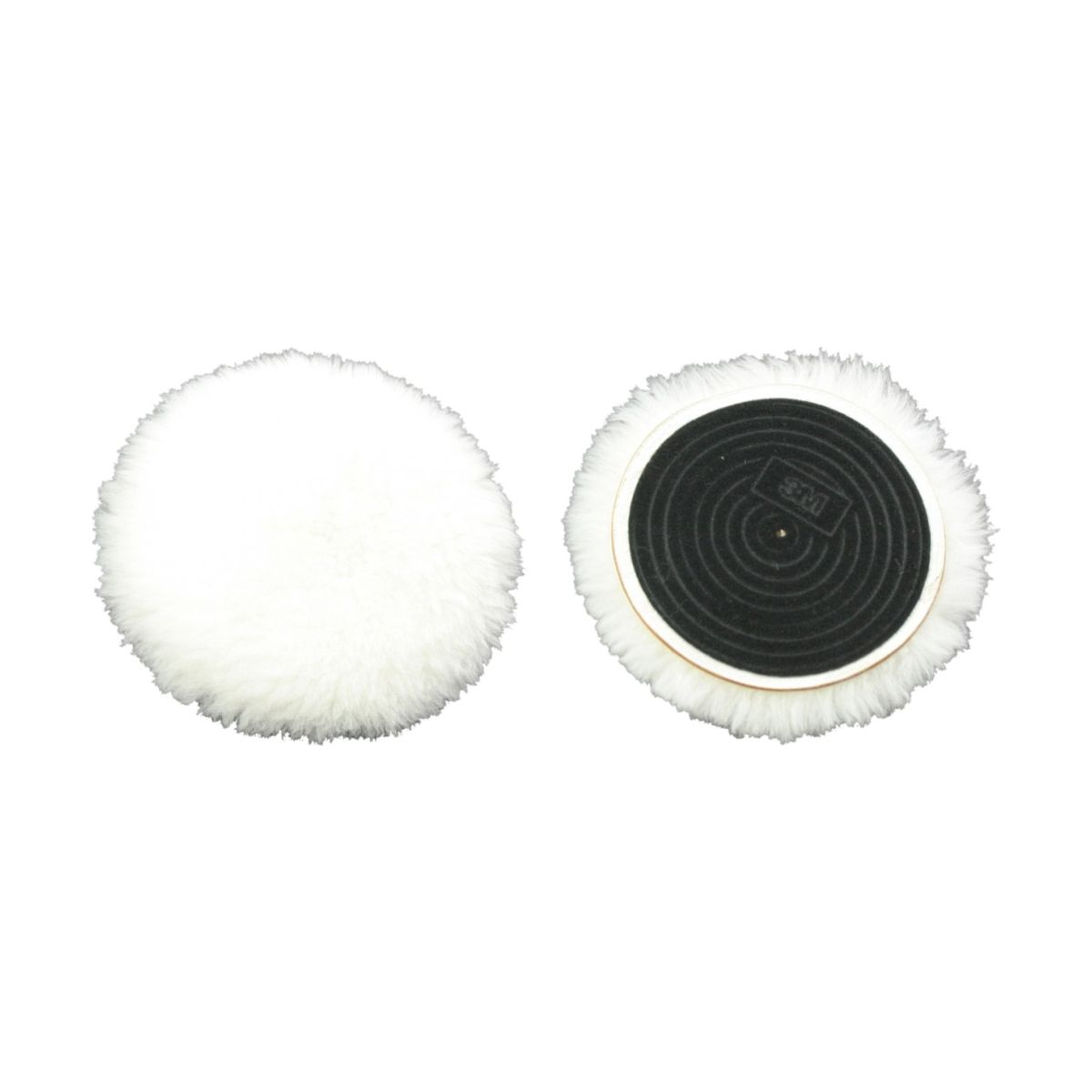 Lambskin polishing wheel Lambskin polishing wheel