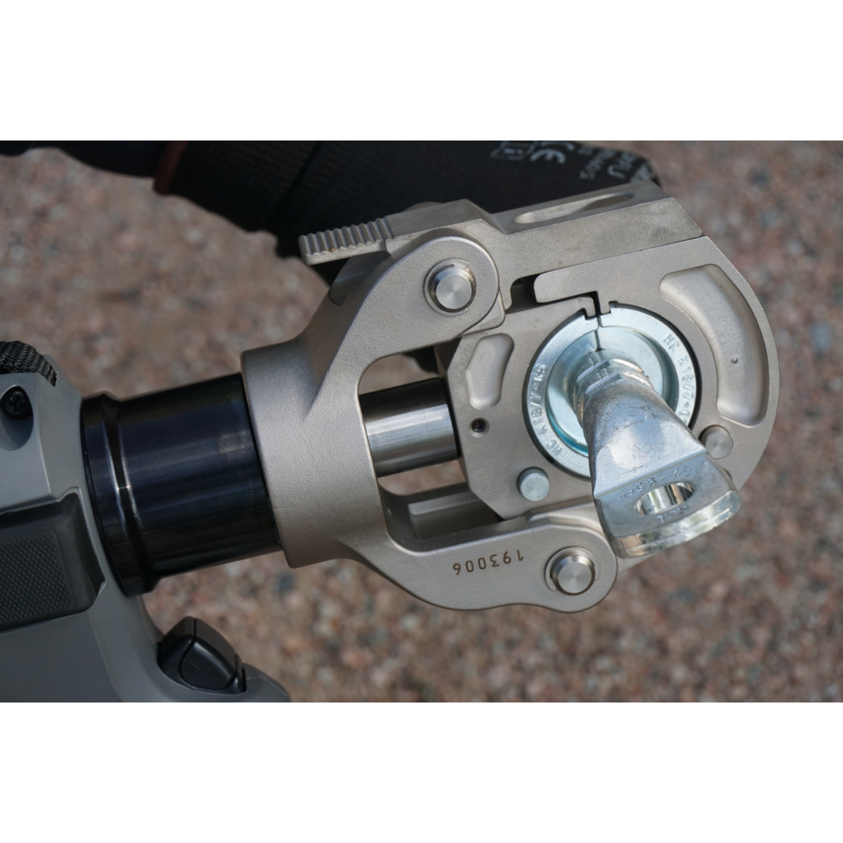 pressmax-c6-c Anwendung