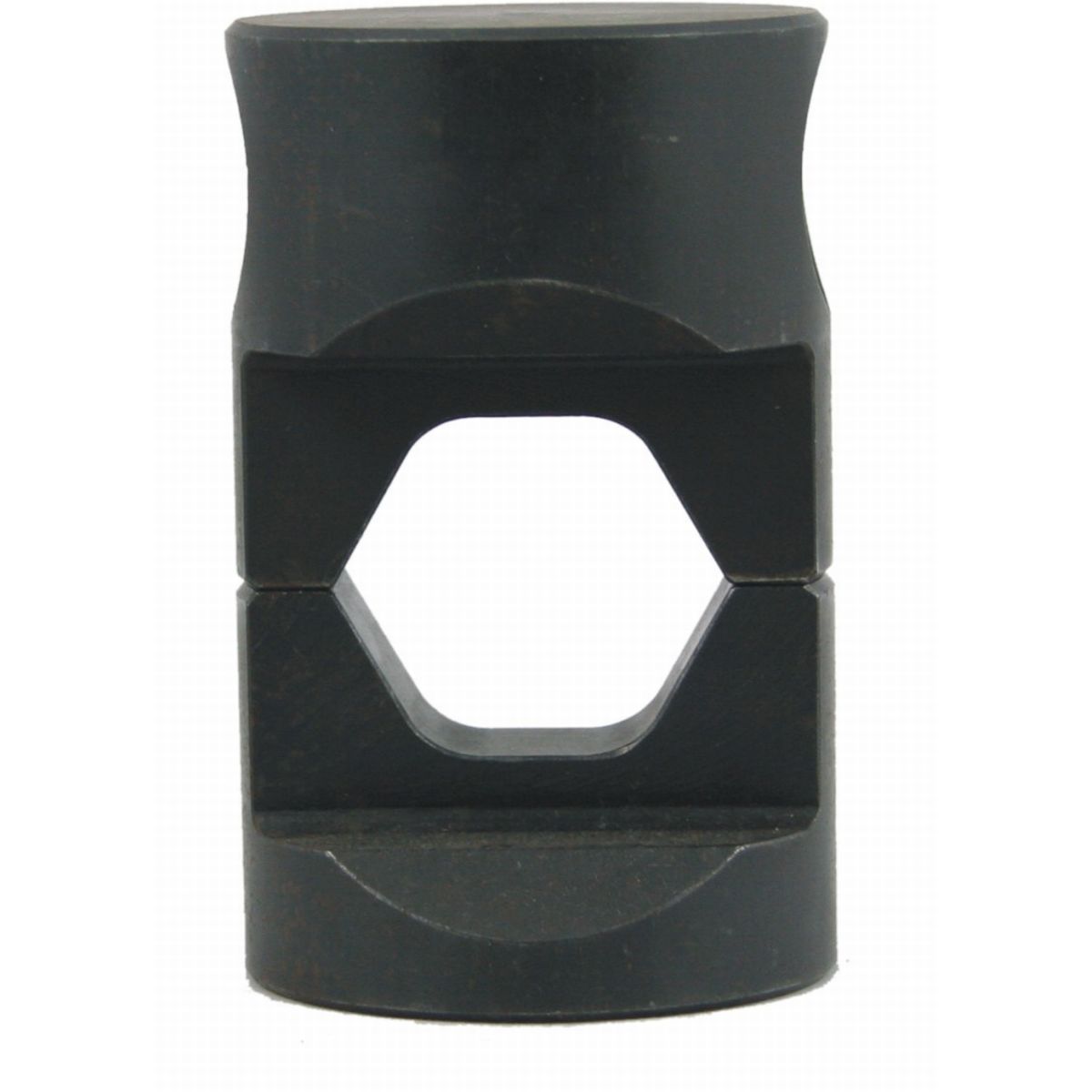 Hexagonal-crimping-die