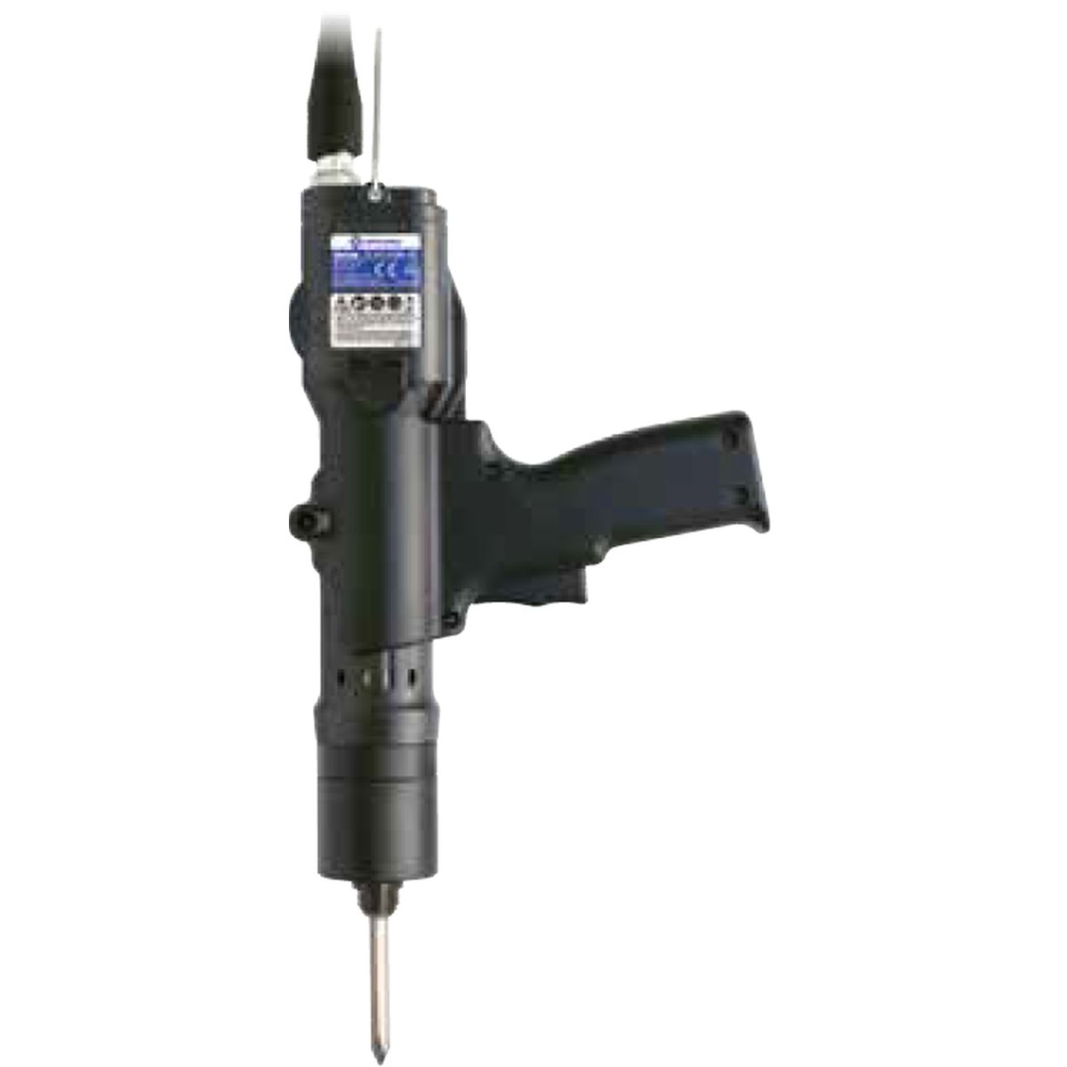 Delvo Electric Screw Driver Delvo Electric Screw Driver