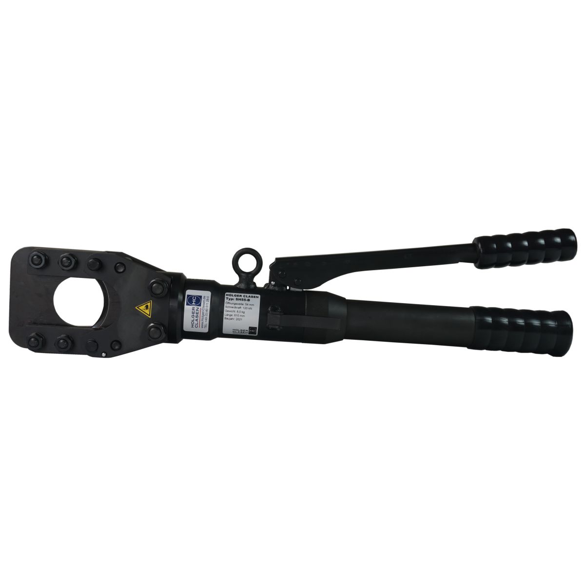 Hand-hydraulisches Schneidwerkzeug