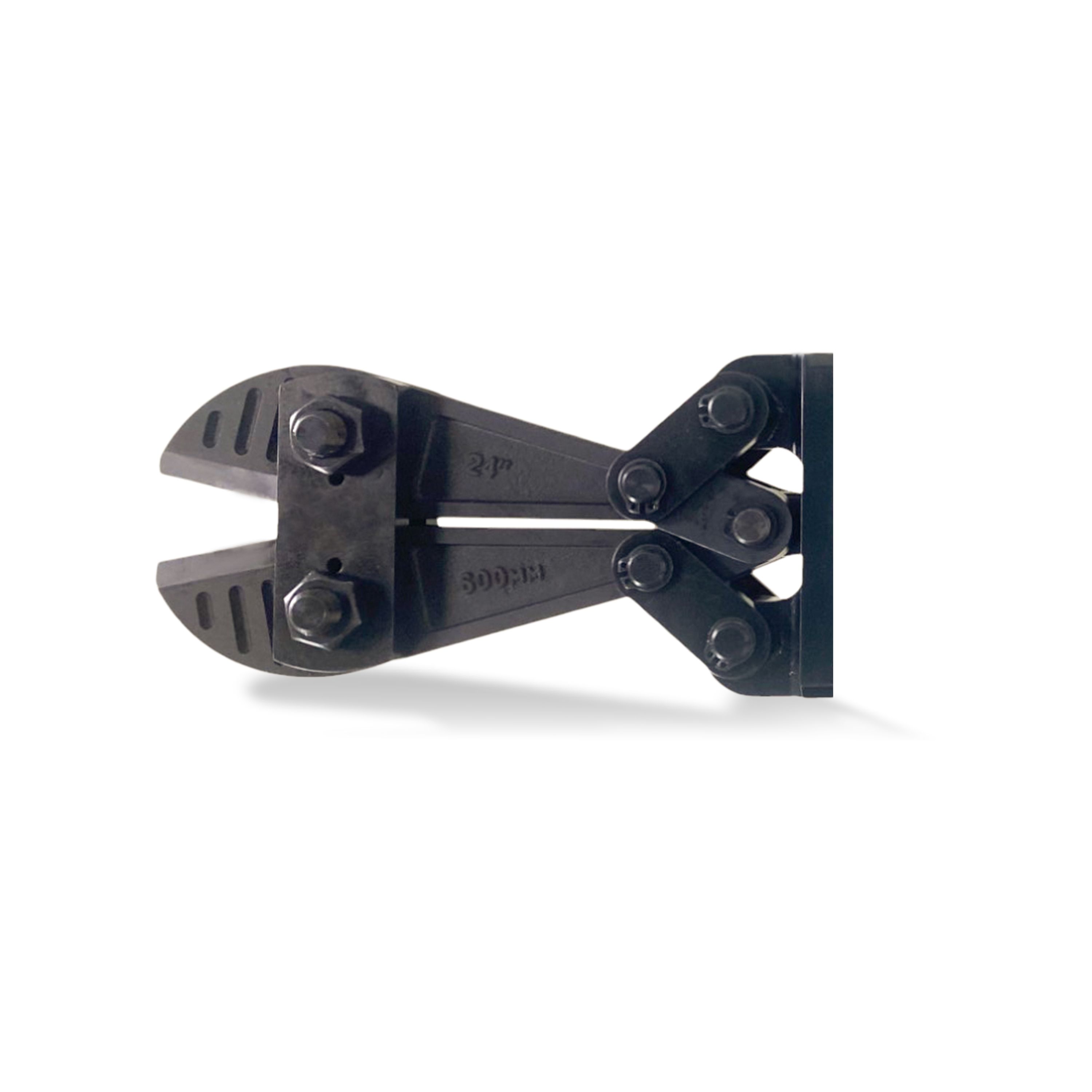Bolt cutting head cpl., tool attachments for VB4-AM-S