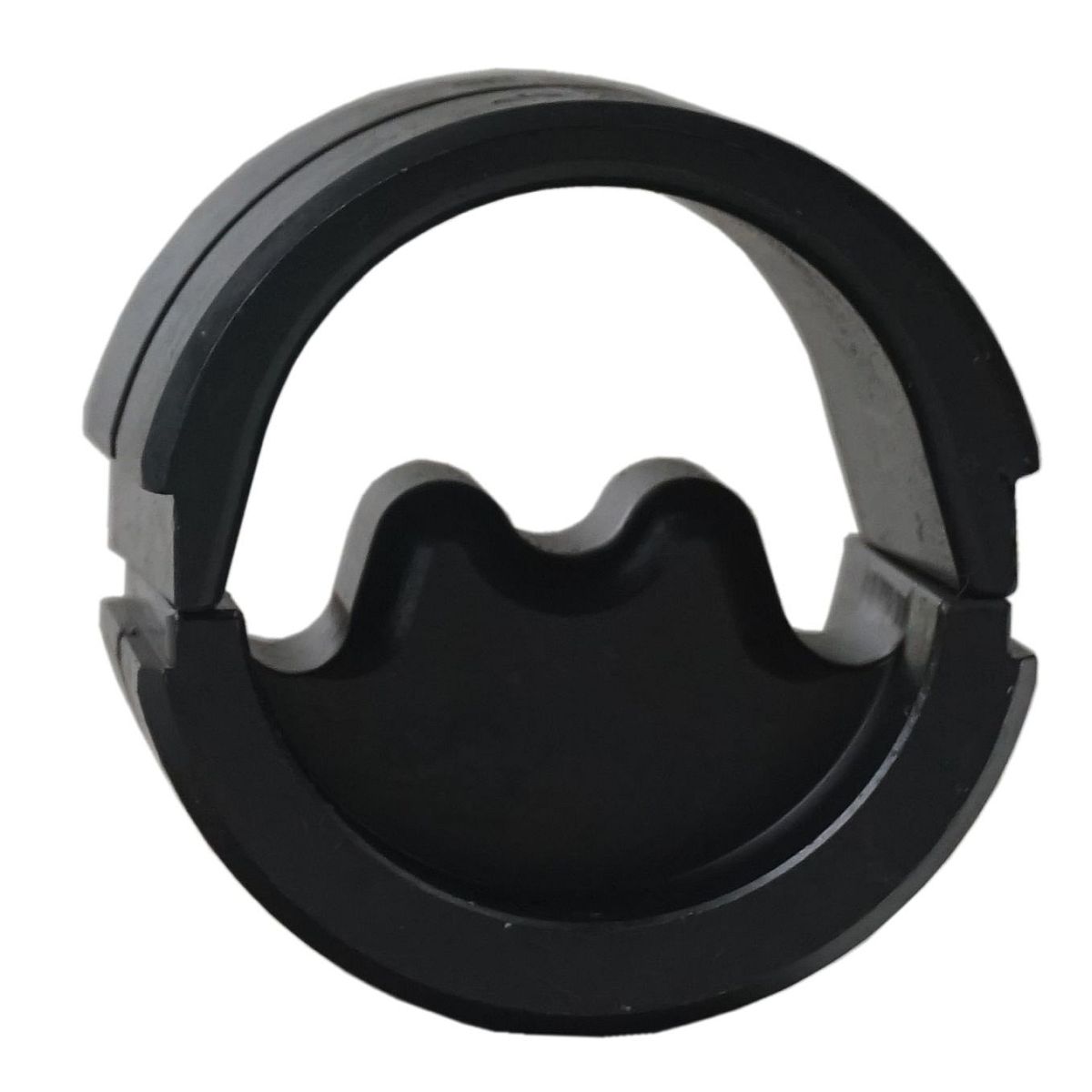 Double-arbor-crimping-die Double-arbor-crimping-die