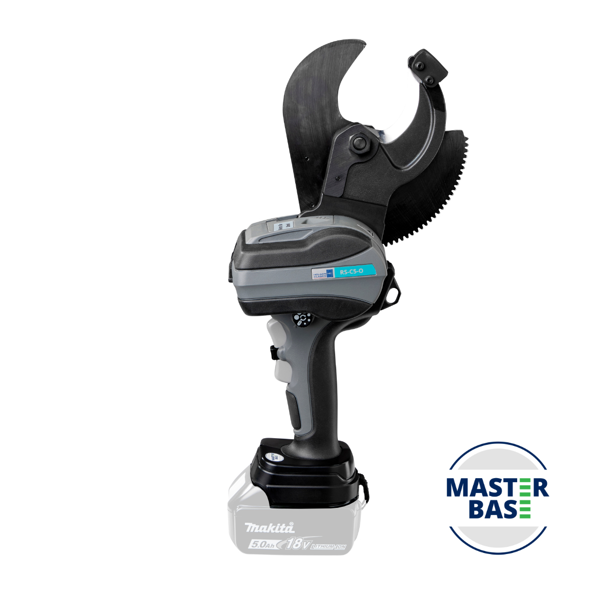 rs-c5-o-ma-links-masterbase Makita-kompatibel linke Seitenansicht