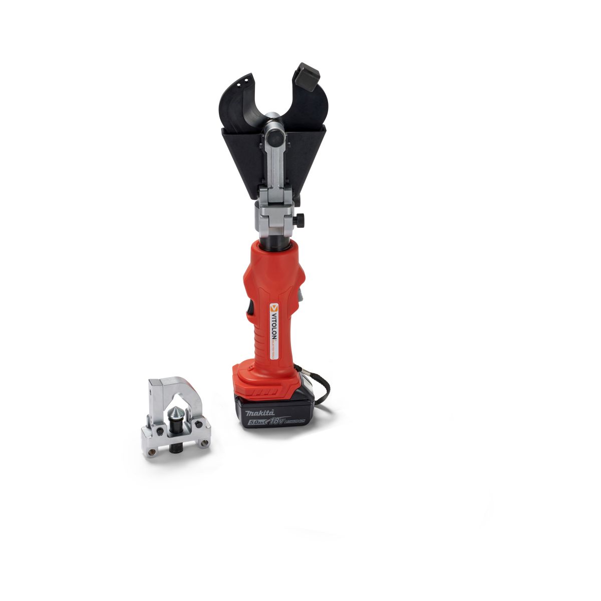Battery multi-tool, cutting / arbor presses