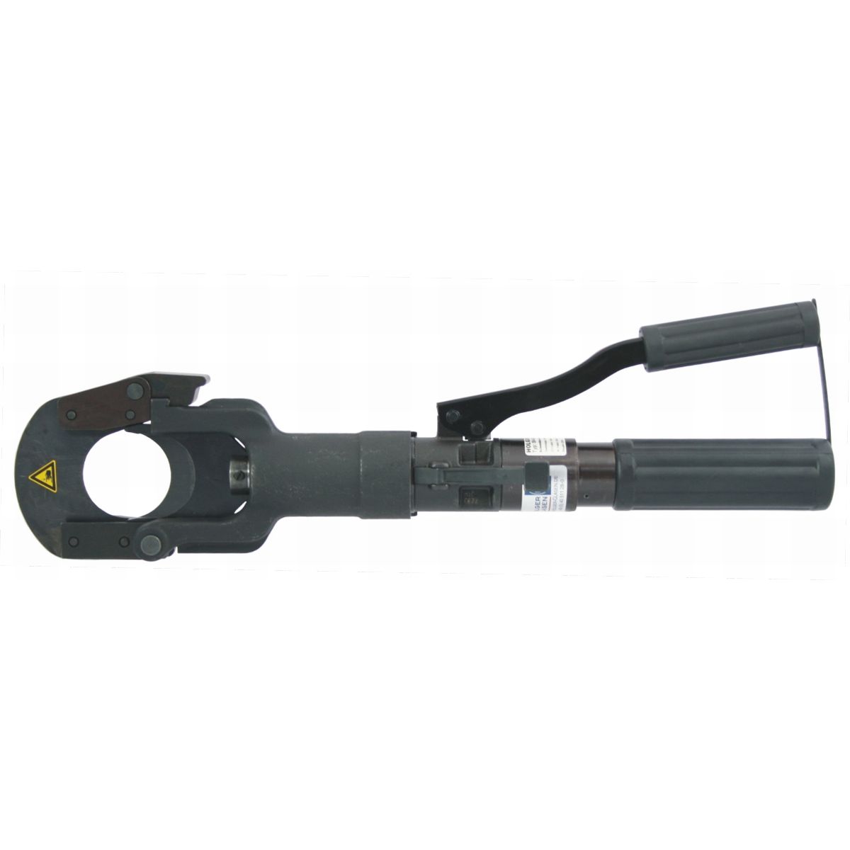 Hand-hydraulisches Schneidwerkzeug - Ø 50 mm Hand-hydraulisches Schneidwerkzeug - Ø 50 mm