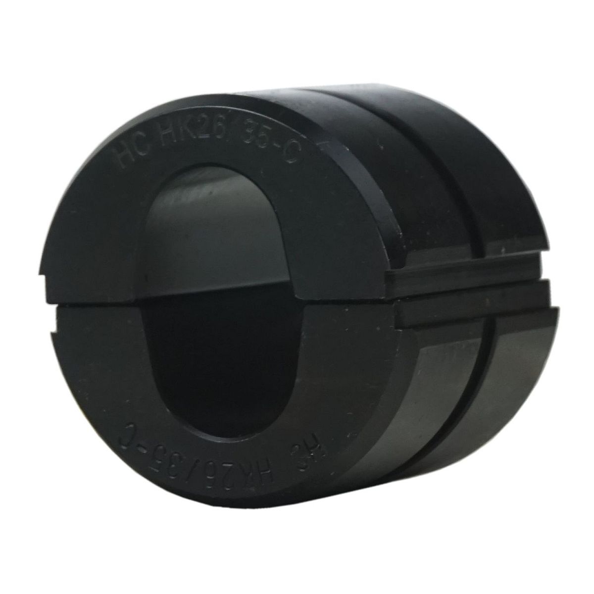 Crimping Dies for H-Clamps