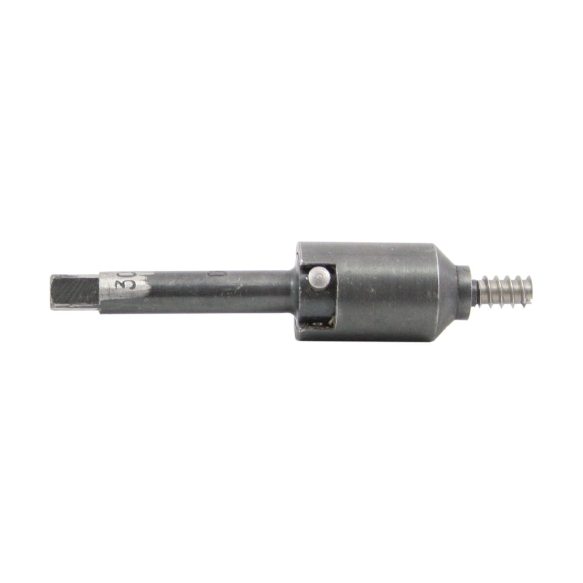Driver for Threaded Inserts Driver for Threaded Inserts