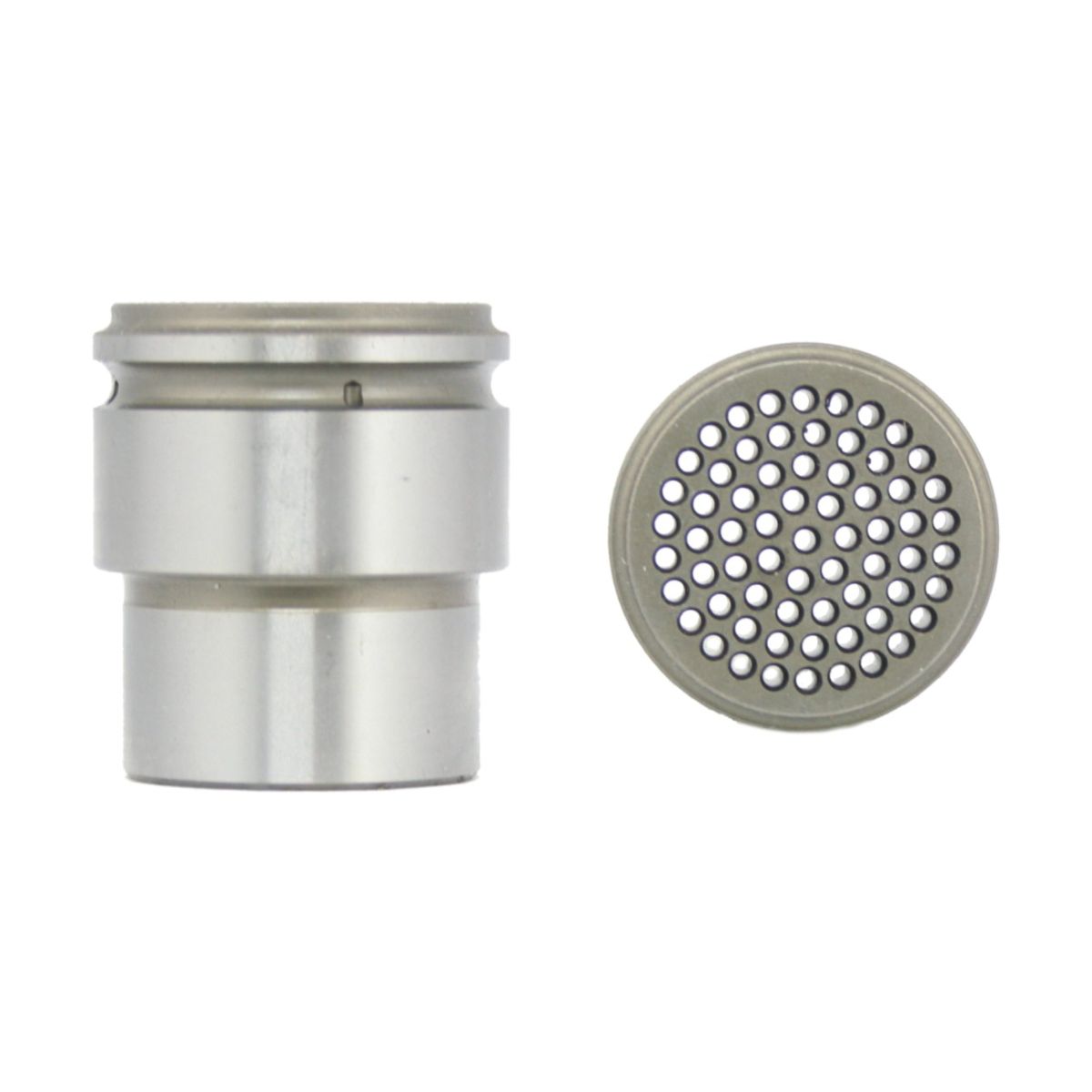 Nadelträger 2 mm - DN30/2 Nadelträger 2 mm - DN30/2