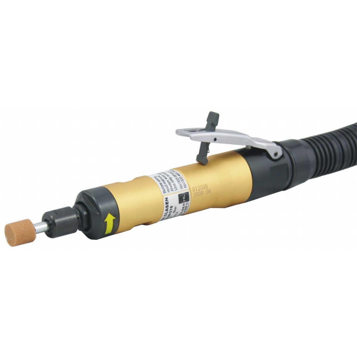 Straight grinder  Straight grinder