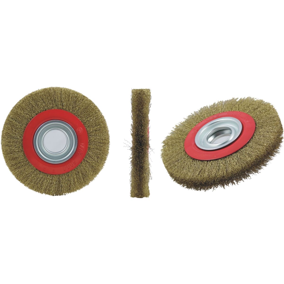 Round Brush Round Brush