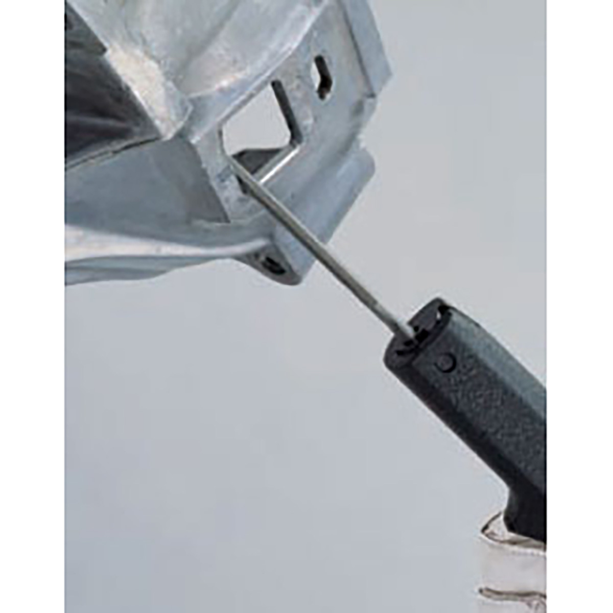 SH-100A air file application