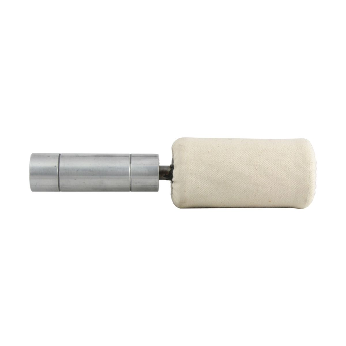 Luftschleifwalze mit Handgriff Luftschleifwalze mit Handgriff