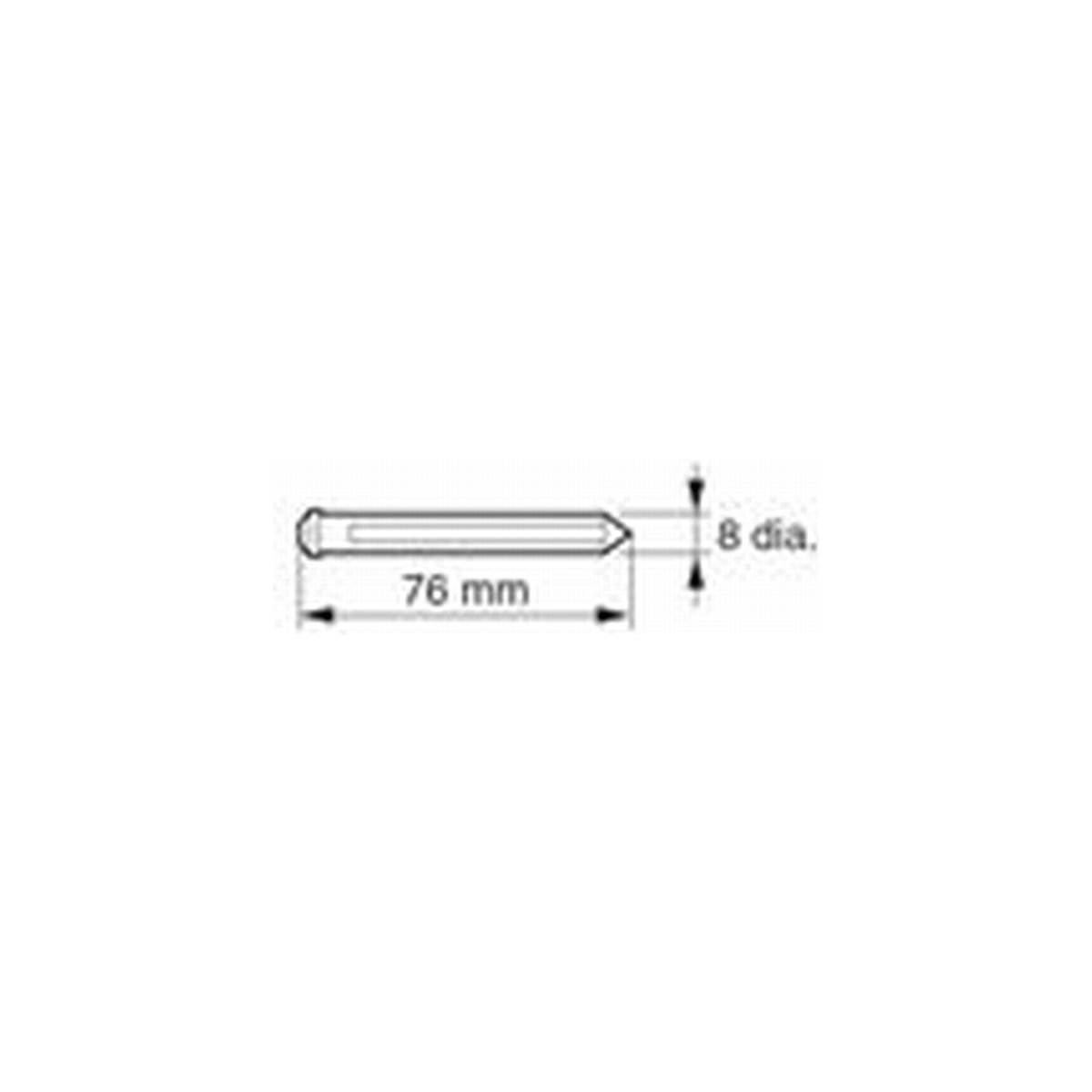 Zentrierstift Zentrierstift