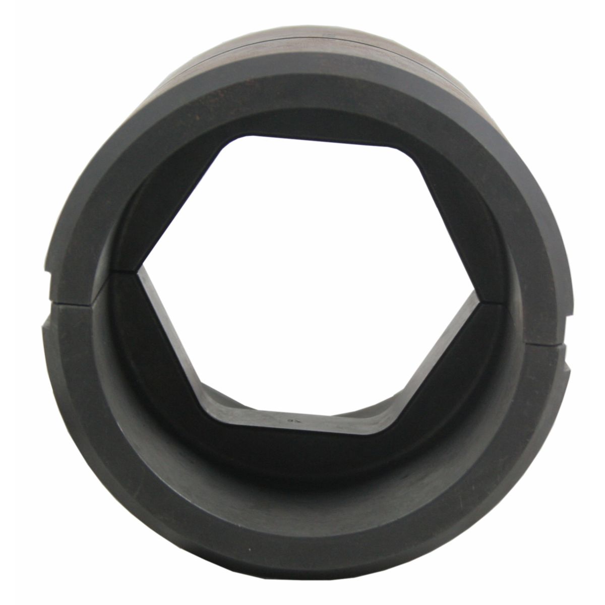 Sechskantpresseinsatz