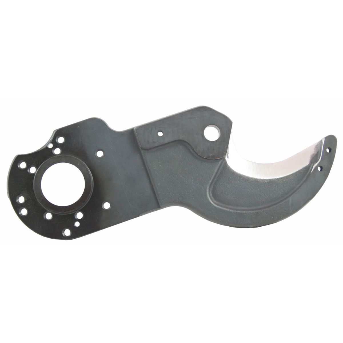 Gegenmesser