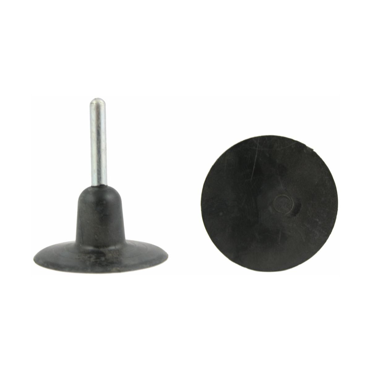 Stützteller mit Schaft Stützteller mit Schaft