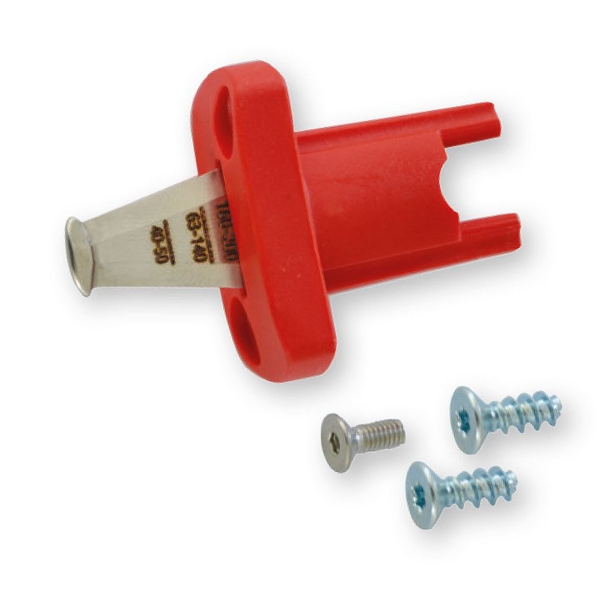 Messerblock für CTPC-R