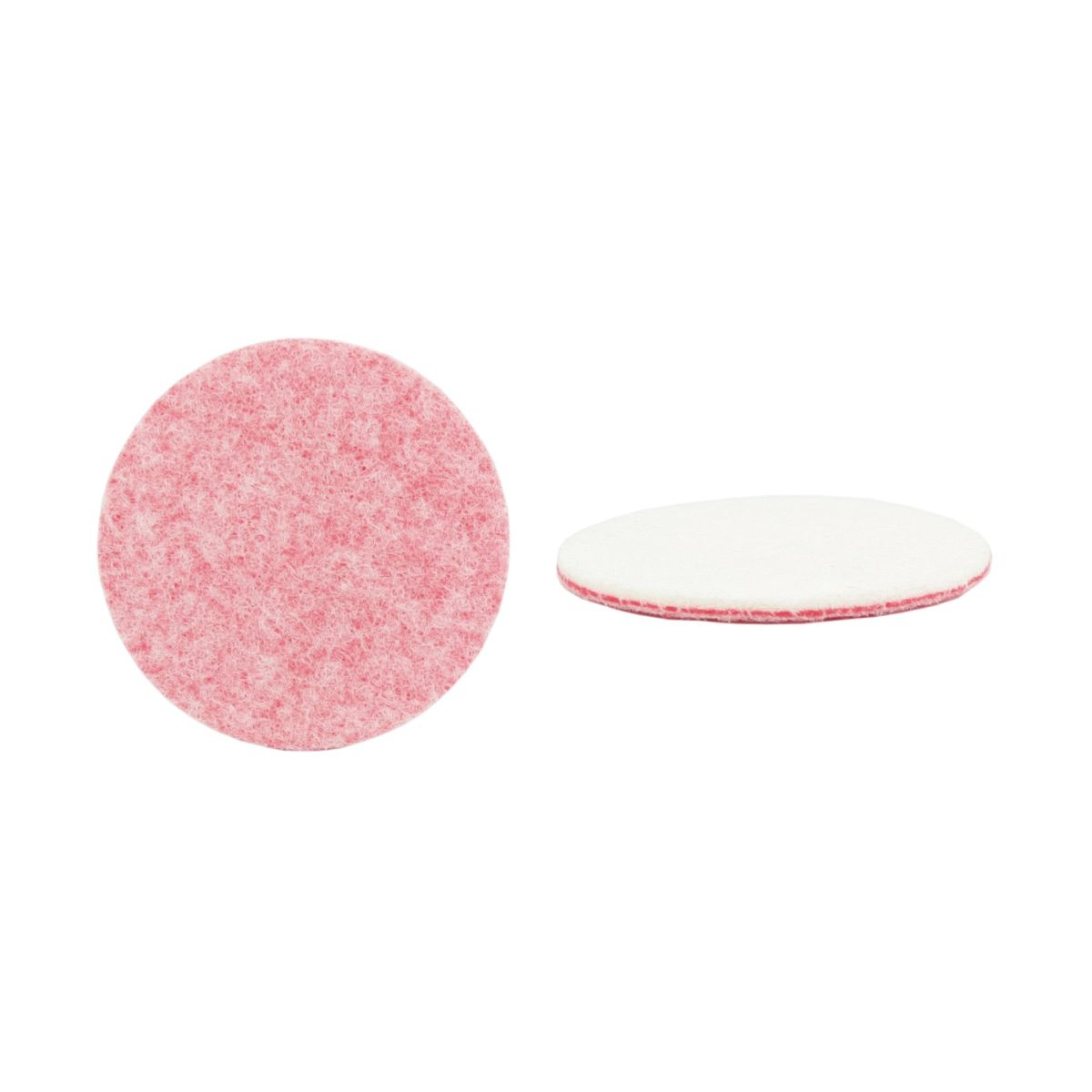 Felt polishing pad Felt polishing pad